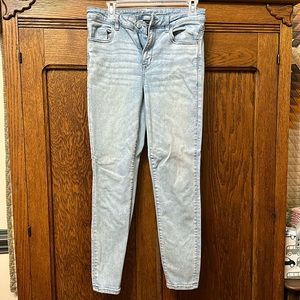 American Eagle Jeans size 12